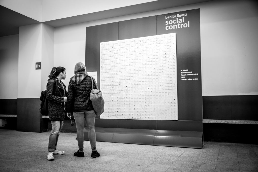 Social Control - UNIMI